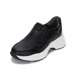 [무크]엠.무크 마스 키높이 스니커즈 블랙 516323304AA