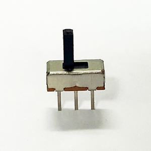 (2349번) 슬라이드 스위치 3P2단 PCB타입 ON-OFF / ON-ON / 2개발송