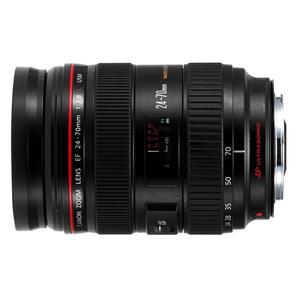 캐논 EF 24-70mm F2.8L USM/일본직수입/DN