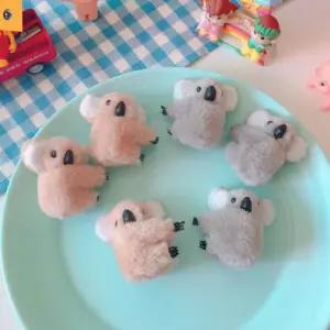 아트박스 올패턴 코알라 다용도 집게