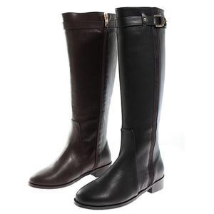 N 핀란드감성 에이스 롱부츠