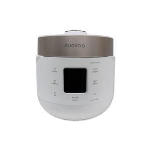 [쿠쿠] CRP-ST1010FW 쿠쿠 트윈프레셔밥솥 10인용
