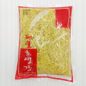 삼도식품 센기리쇼가 (백채) 1.3kg / 해울백초생강 장어생강 해울백초