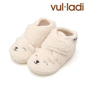 [트래드후스](센텀시티점)[VULLADI] 불라디 동물부츠 비숑