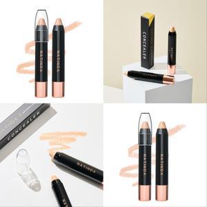 나틴다 아우라 퍼펙트 커버 컨실러 지속력 좋은 스틱컨실러