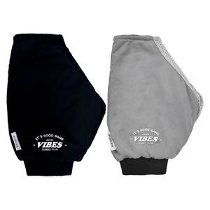 빅토리랩 테니스 나일론 방한 토시 1개입 보온력우수 2025 에센셜