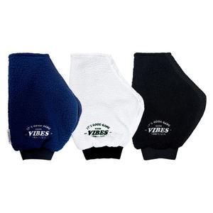 빅토리랩 테니스 플리스 방한 토시 1개입 보온력우수 2025