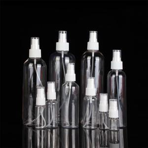 fooi 클리어 미스트공병 향수공병 화장품 소분 5ml 100ml 250ml