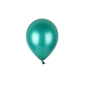 네오텍스라운드30cm펄에머럴드그린풍선(50입)