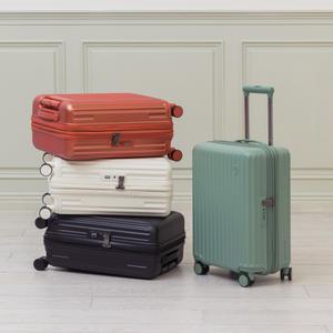 콘우드 폴리카보네이트 확장형 캐리어 20인치 24인치 28인치 여행가방 PC131