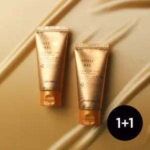 [2pack]골드 24K 스네일 핸드크림 60ml