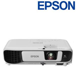 엡손 EB-S41 3LCD 3300안시 SVGA 전용램프 빔프로젝터 설치상담 시공문의