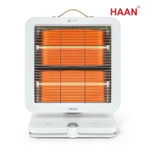 한경희 자동좌우회전 발터치 미니 전기히터 전기난로 HAAN-M300H