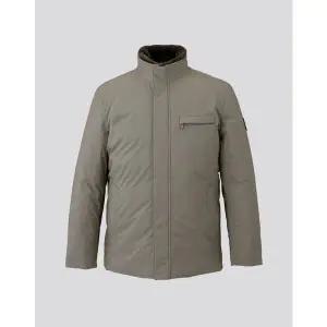 [인디안][INDIAN] 남성 밍크에리 다운사파리__MITKAXW9501