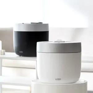 4L 퓨어미스트 리모컨 가열식가습기 LZHD-H05