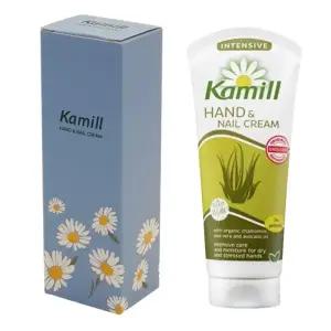 카밀핸드크림 인텐시브 100ml 고급케이스 포함 선물용 답례용