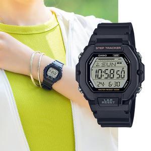 백화점AS가능 카시오 학생 런닝 만보기 전자시계 LWS-2200H-1AVDF 지코스모제품 LWS-2200H-1AVDF