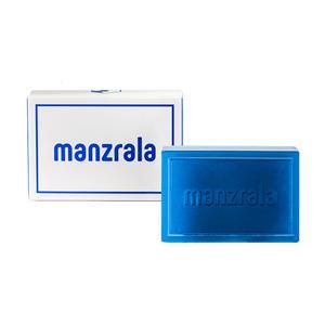 맨즈랄라 피지 각질 제거 노폐물 케어 올인원 세안 세수 모낭충 비누