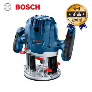 BOSCH 유선루터 GOF13-8 목공 홈파기 절삭 목재 공방