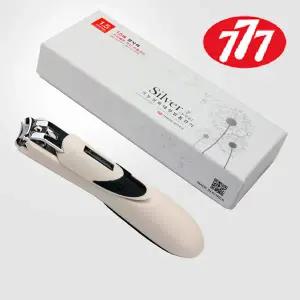 777 쓰리세븐 노인용 특대형 발톱깍이 (NB-221VSC) 기능성 빅사이즈 손톱깍이