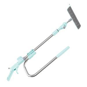 편리한  창문청소기 아파트 베란다 거실 외창 유리창 창문 청소