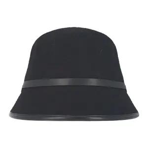 [지센] 벨트 울 버킷햇 LAAPNA05_BK