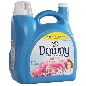 [다우니][울트라 다우니 에이프릴 프레쉬 섬유유연제 5.03L 1개 gx