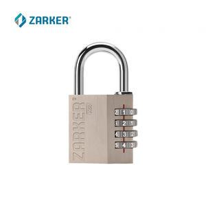 자커 X-50 프리미엄 다이얼 자물쇠 번호키 보안 비밀번호 잠금 해제 스테인리스 스틸