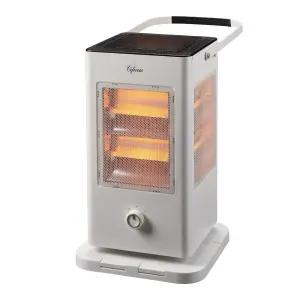 시프이컴 발터치 오방 난로 CIF-5WH01