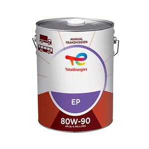 토탈 쿼츠 EP 80W-90_20L 기어오일