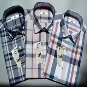 닥스 반팔 셔츠/여름 남방/남자 와이셔츠/남성 셔츠 이월새제품 사랑채12