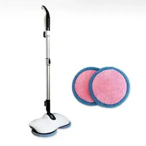 화니 듀얼 물걸레 청소기 유선 패드2장포함 HSV5000F