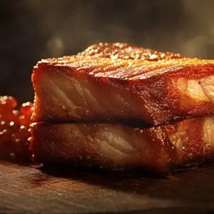 유비푸드 듀록삼겹살 2kg 외 대구생막창/벌집껍데기/도래창/뒷고기모둠/흑돼지양념구이