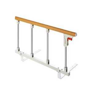 침대 안전 가드 난간 낙상 방지 요양원 보호대 안전바