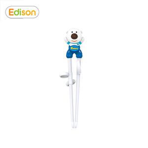에디슨 포비 젓가락 1단계(3세이상)/연습젓가락/어린이집준비물