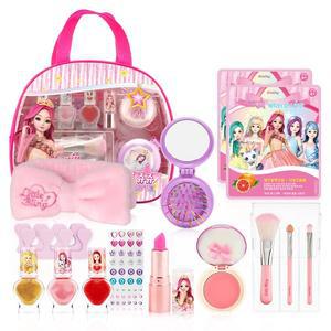 [키즈스퀘어](대구신세계)[키즈스퀘어X시크릿쥬쥬] 여아 어린이날 크리스마스 별의여신 뷰티화장세트