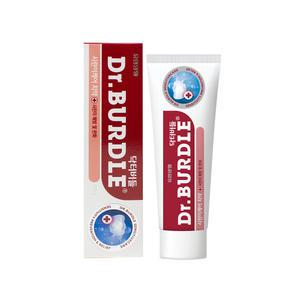 [유한양행]닥터버들 시린이케어 치약 100g