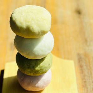 제로웨이스트 주물럭 클렌징 비누 만들기 키트 220gㅣ 세안 비누 ㅣ 여드름 피지