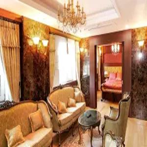 [경북] 주왕산온천관광호텔(경북, 청송)