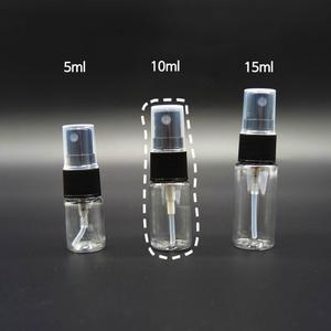 룸스프레이공병 무지 스킨 안개 분사 미스트 10ml