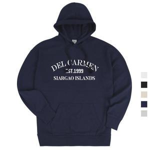 [폴앤폴]델카르멘1999 오버핏 남여공용 후드티 5컬러