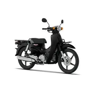 혼다 슈퍼커브110 24년식 스쿠터 신차