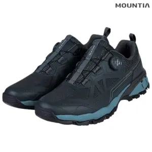 [대구백화점] [마운티아]방수워킹화 아토쉘 라이트아머1(ACDSHX4001-1)