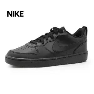 나이키 코트바로우(GS) 리크래프트 블랙 (DV5456-002)(size225-250)