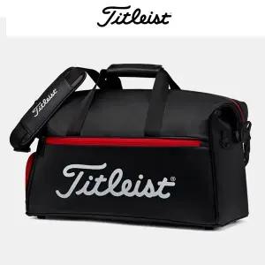 [타이틀리스트] 엘리트 라이트 보스턴백 Elite Lite TA23ELBBK-006