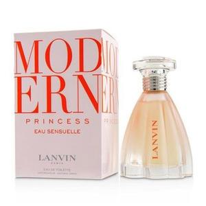 랑방 모던 프린세스 오 센슈얼 EDT 90ml
