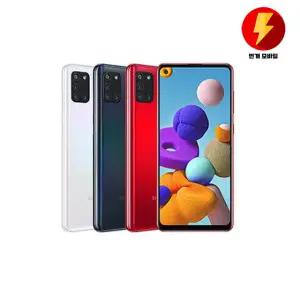 삼성 갤럭시 A21s 중고 공기계