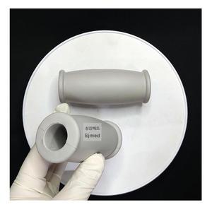 목발 클러치 손잡이 쿠션/목발 손잡이쿠션/ (클러치 링) 1세트