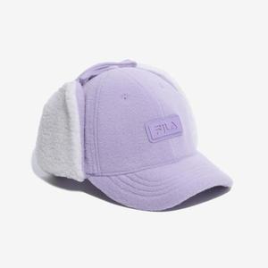 [KIDS] 플리스 플랩캡 (FK3CPF6306X_PLV)