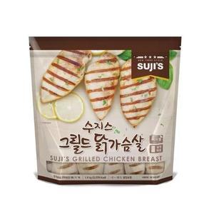 [수지스] 코스트코 수지스 그릴드 닭가슴살 1.8kg